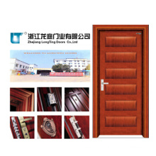 Interior Veneer Wooden Door Inside Door (LTS-301)